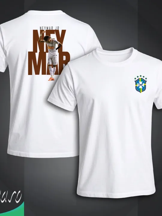 Neymar%20JR%20Fan%20Short%20Sleeve%20Football%20Jersey%20For%20Men%20-%20Half%20Sleeve%20Neymar%20jr%20t%20shirt%20-%20Brazil%20Jersey%20-%20Image%203