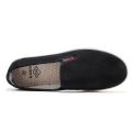 3522 Cloth Shoes Men's Tendon Bottom Waterproof Surface Soft Bottom Breathable Casual Skateboard Shoes Slip-on Driving Work Shoes. 