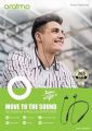 Oraimo E59D Sport Wireless Earphone Shark 2. 