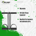 Tummy Trimmer Double Spring / Fitness Tummy Trimmer/abs Tummy Trimmer/abs Exerciser Tummy Trimmer/Multipurpose Fitness Equipment for Men and Women - Fitness Mart - gym equipment.