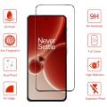Pelicula,For OnePlus Nord 3 5G Tempered Glass One Plus Nord3 Screen Protector One Plus Nord 3 2 2T Cristal templado OnePlus Nord CE 3 Lite Front Film OnePlus Nord2 Original Phone Film Camera Protectors Loser Lione. 