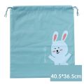 【Cathery Baby Store】1pc Waterproofing Printed Storage Bags Clothing Kids Toys Drawstring Candy Bags. 