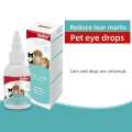 BIOLINE Eye Care for Dogs, Cats and Rabbit 50ML. 