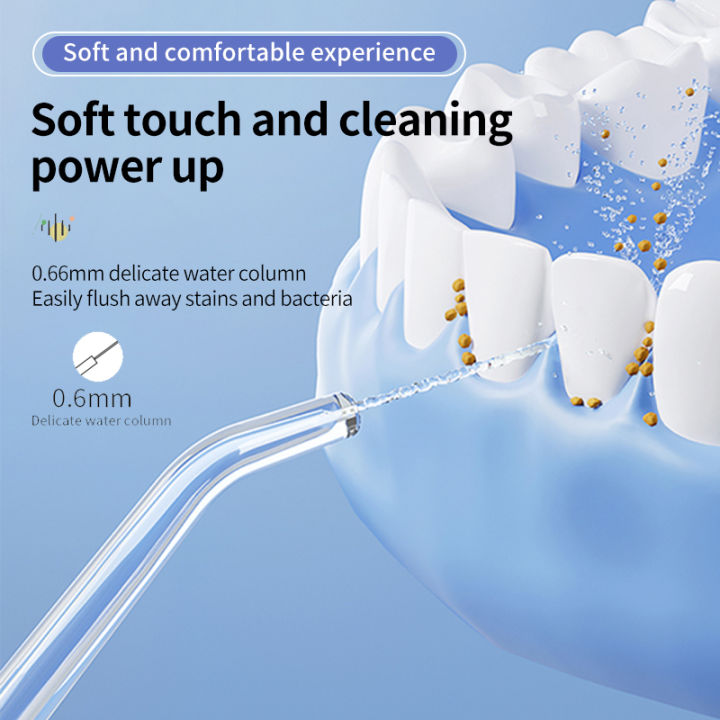 Dr.isla%20Oral%20Irrigator%20USB%20Portable%20Electric%20Water%20Flosser%20Teeth%20Cleaner%20Dental%20Air%20Flosser%20200ML%20Rechargeable%20Oral%20Irrigator%20-%20Image%205