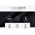 New Postal Savings Bank Overalls Formal Wear Color Suit Pants Post Office Blue Green Suit Pants Men's Autumn. 