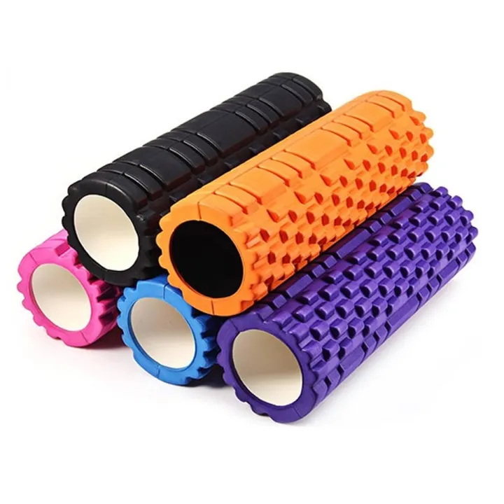 Foam%20Roller%2018''%20Exercise%20roller%20for%20full%20body%20massage%20-%20Image%202