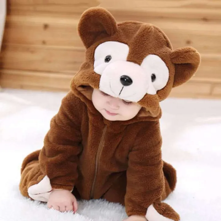 Baby%20Bear%20Premium%20Winter%20Rompers%20Hooded%20Baby%20Clothes%20-%20Image%202