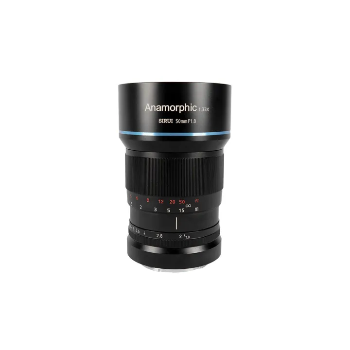 SIRUI%2035mm/50mm/75mm%20F1.8%2024mm%20F2.8%201.33x%20Anamorphic%20Cine%20Lens%20For%20Nikon%20Z%20Sony%20E%20Canon%20RF/EF-M%20FujiFilm%20X%20L%20Mount%20Cameras%20-%20Image%203
