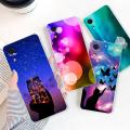 For Samsung Galaxy A03 Core Case SM-A032F Silicone Soft TPU Phone Case For Samsung A03 Core A032F Samsung A03S Back Cover Fundas.