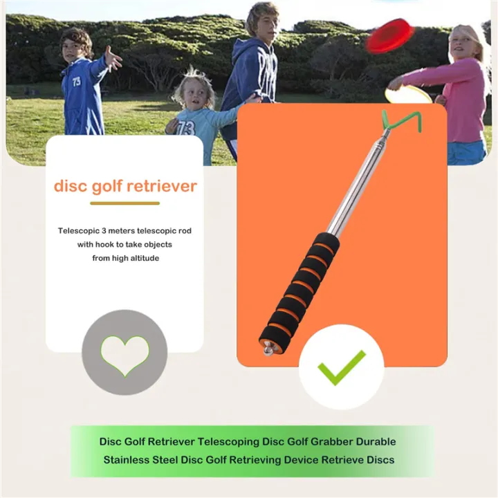Disc%20Golf%20Retriever%20Telescoping%20Disc%20Golf%20Grabber%20Durable%20-%20Image%207