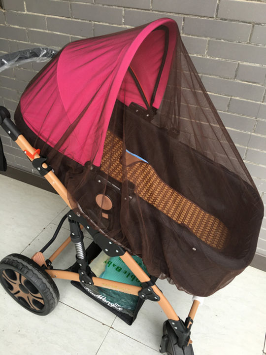 Baby%20Stroller%20Full%20Cover%20Mosquito%20Net%20plus%20Size%20Fortified%20Infantile%20Mosquito%20Net%20Baby%20carriages%20mosquito%20net%20-%20Image%202