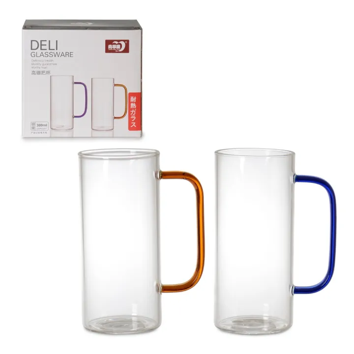 Heat-Resistant%20Glass%20Mug%20Set%20380ml%20-%20Borosilicate%20Tea%20Coffee%20Cups%20(2%20or%204%20PCS)%20-%20Lightweight,%20Microwave%20Safe,%20Scratch-Resistant%20Clear%20Round%20Long%20Design%20for%20Daily%20Beverage%20Use.%20-%20Image%204