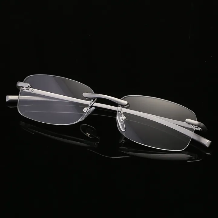 Men%20Rimless%20Reading%20Glasses%20Women%20Presbyopic%20Lens%20Eyewear%20Anti%20Blue%20Light%20Blocking%20Glasses%20TR90%20Metal%20Titanium%20Eyeglasses%20Frame%20-%20Image%207