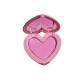HERORANGE~ Love Monochrome Blush Balm Natural Color Delicate Girly Feeling Low Satiety. 