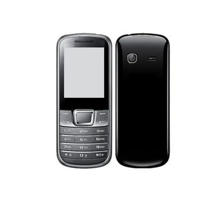 Samsung%20Galaxy%20E2252%20Front%20&%20Back%20Side%20Mobile%20Casing%20/%20Housing%20with%20Keypad%20-%20Image%202