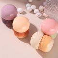 4 Colors NOVO Milk Can Moisturizer Non-Stick Cup Lipstick Velvet Cute Dyeing Lip Gloss Waterproof Long Lasting Lip Tint Cosmetics.