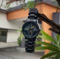 Inspired by Luxury Mens Quartz Rim Watch Alloy Car Wheel Watches Reloj Personalizado Custom Car.