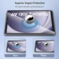 Tempered Glass for Samsung Galaxy Tab A9 8.7 Inch [X110/X115/X117] 2023, 9H Hardness Anti-Scratch, Anti-fingerprint Bubble-Free, Screen Protector for Samsung Tab A9. 