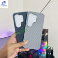 Tecno Camon 50 4G Back Cover BV Woven Heat Dissipation Soft Silicon Shockproof Case For Tecno Camon50 4G Phone Case.