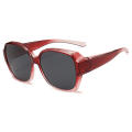 Fit Over Glasses Cover Polarized Glasses Fit Over Glasses Sunglasses Glasses Square Shades Wrap Around Sunglasses. 