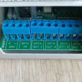 NMEA0183 NMEA Buffer -1-4 NMEA 1 Input, Splitter Isolating Buffer for 24V Circuit Systems. 