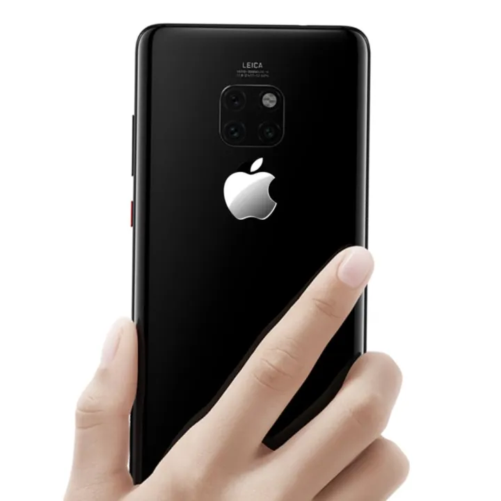Apple%20metal%20look%20silver%20colour%20logo%20sticker%20for%20iphone%20and%20all%20mobile%20-%20Image%203