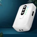 Portable Oxygen Pump Usb Rechargeable Outdoor Ultra Silent Air Compressor For Aquarium Fish Tank Accessories. 