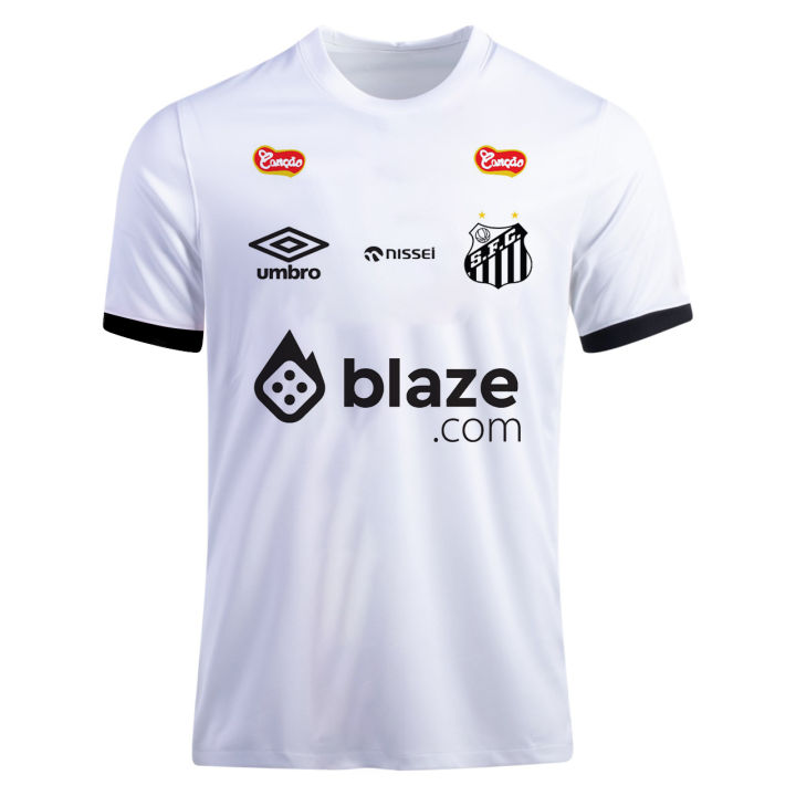 Santus%20Short%20Sleeve%20Football%20Jersey%20For%20Man%20-%20Santos%20Futebol%20Clube%20Jersey%20-%20Santos%20Jersey%202025-26%20-%20Image%205