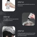 Sevich Hair Styling Powder 20g Fluffy Thin Hair Powder Spray Increases Hair Volume Captures Haircut Unisex Styling Hairspray. 