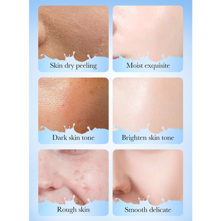 Bioaqua%20Rice%20Face%20Sleeping%20Mask%20Moisturizing%20Lightening%20Face%20Lifting%20Smooth%20Centella%20Facial%20Jelly%20Masks%20Korean%20Cosmetics4ML*5pcs%20-%20Image%202