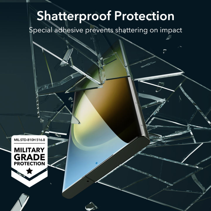 ESR%20Glass%20for%20Galaxy%20S23%20Ultra%20Screen%20Protector%20for%20Samsung%20S23%20ultra%20Tempered%20Glass%20Full%20Coverage%20High%20Touch%20Sensitivity%20Glass%20-%20Image%206