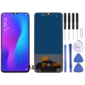 TFT LCD Screen for OPPO R17 / RX17 Pro / R17 Pro / RX17 Neo with Digitizer Full Assembly (Black).