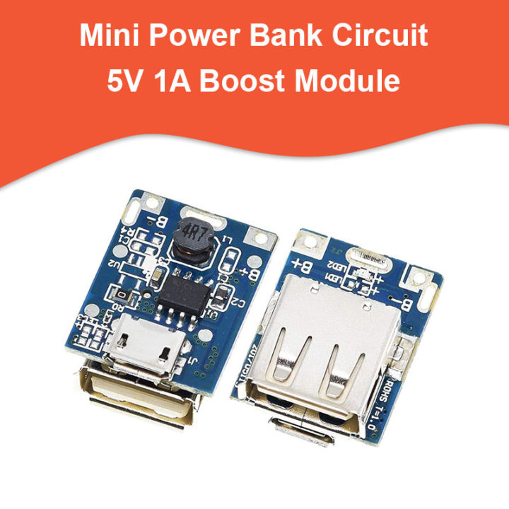 Mini%20USB%205V%201A%20Power%20Bank%20Circuit%20Board%20Charging%20Step%20Up%20Boost%20Module%20-%20Image%202