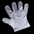 200PCS Disposable Gloves Plastic Gloves Eco-friendly Gloves Kitchen Tools MJD.