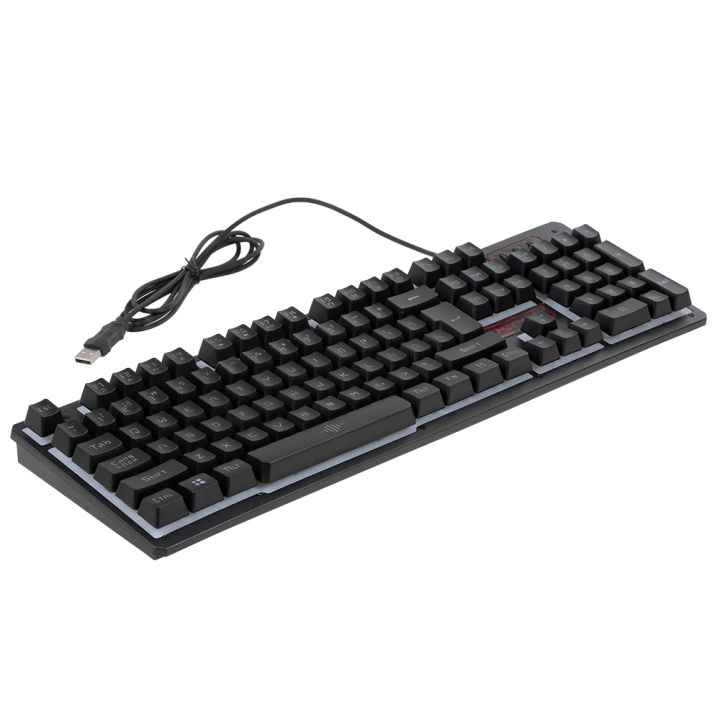 USB%20Wired%20Gaming%20Keyboard%20and%20Mouse%20Combo%20Waterproof%20Rainbow%20Backlit%202000DPI%20for%20Home%20Office%20-%20Image%207