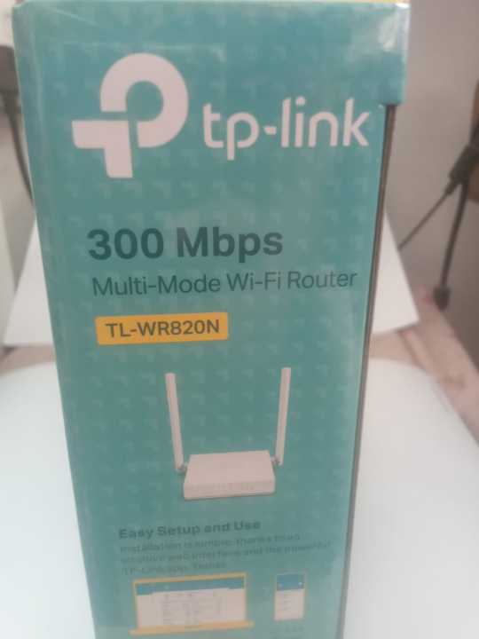 Tp-Link%20Multi%20mode%20wifi%20Router%20TL-WR820N%20-%20Image%202