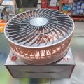 jy super 2215 professional mini fan - মিনি ফ্যান. 