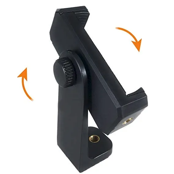 Cellphone%20Tripod%20Mount%20Mobile%20Phone%20Clip%20Holder%20Vertical%20Bracket%20360%20Degree%20Rotating%20Desk%20Tripod%20Ada%20-%20Image%203