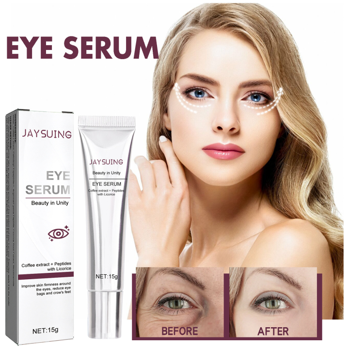 Revive Amp Brighten Eye Care Cream With Elasticity Boost Whitening Hydration For All Skin Types Refreshing Restorative Skincare