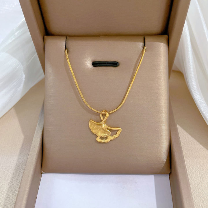 %E3%80%90Titanium%20steel%20throughout%E3%80%91Geometric%20animal%20temperament,%20personality,%20minimalist%20wind%20furnace,%20real%20gold%20necklace,%20women's%20ins,%20clavicle%20chain%20-%20Image%208
