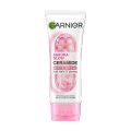GARNIER SAKURA GLOW CERAMIDE FACE WASH - 100ML. 
