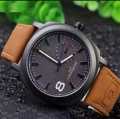 Current-8 Brown & Black color formal Analog watches for men - Watch. 