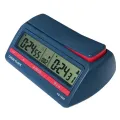 Professional Advanced Chess Digital Timer Game Clock Count Up Down Board PS-1688. 