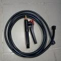 Car Wash Water 10 fit Pipe Spray Head High Pressure Squirt Gun. 