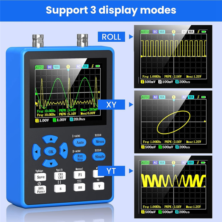 DSO2512G%20Digital%20Oscilloscope%20with%202%20Channels%20120Mhz%20Bandwidth%20Signal%20Generator%20500MSa/S%20Sampling%20Rate,%202.8%20Inch%20Display%20Easy%20to%20Use%20-%20Image%205