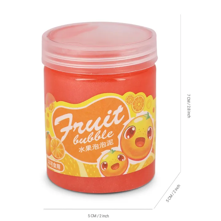 Magic%20Fruit%20Bubble%20Diy%20Kit%20Crystal%20Mud%20Glitter%20Slime%20Soft%20Putty%20Toys%20For%20Kids%20-%20Image%202