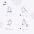Lafz Skin Renewal Face Serum (30ml) - Niacinamide 10% & Zinc 1%. 