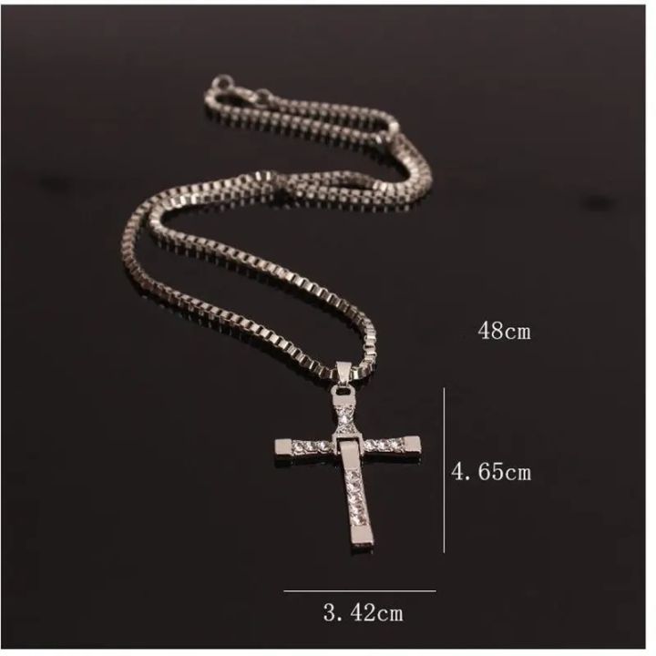 Fast%20and%20Furious%20Cross%20Pendant%20Couple%20Necklace%20for%20Men%20Women%20Personality%20Stainless%20Steel%20Crystal%20Zircon%20Choker%20Chains%20Jewelry%20-%20Image%206