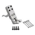 Stainless Steel Release Device Polishing DIY Catapult Rifle Trigger. 