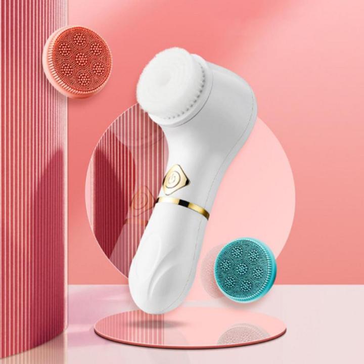 Waterproof%20Facial%20Cleansing%20Brush%20For%20Men%20Women%20Rechargeable%20Rotating%20Exfoliating%20Electric%20Face%20Scrubber%20Cleanser%20Brush%20-%20Image%202